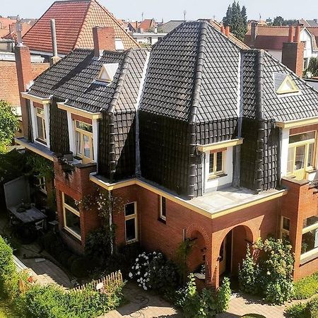 Rachel Panzió Brugge Kültér fotó